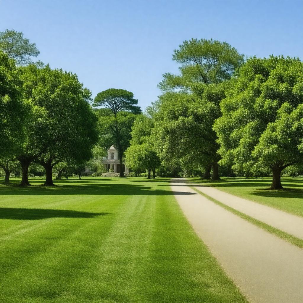 Historic American Landscapes Survey